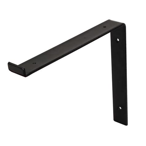 cheap iron metal 12 inch shelf brackets|12 inch shelving support bracket.